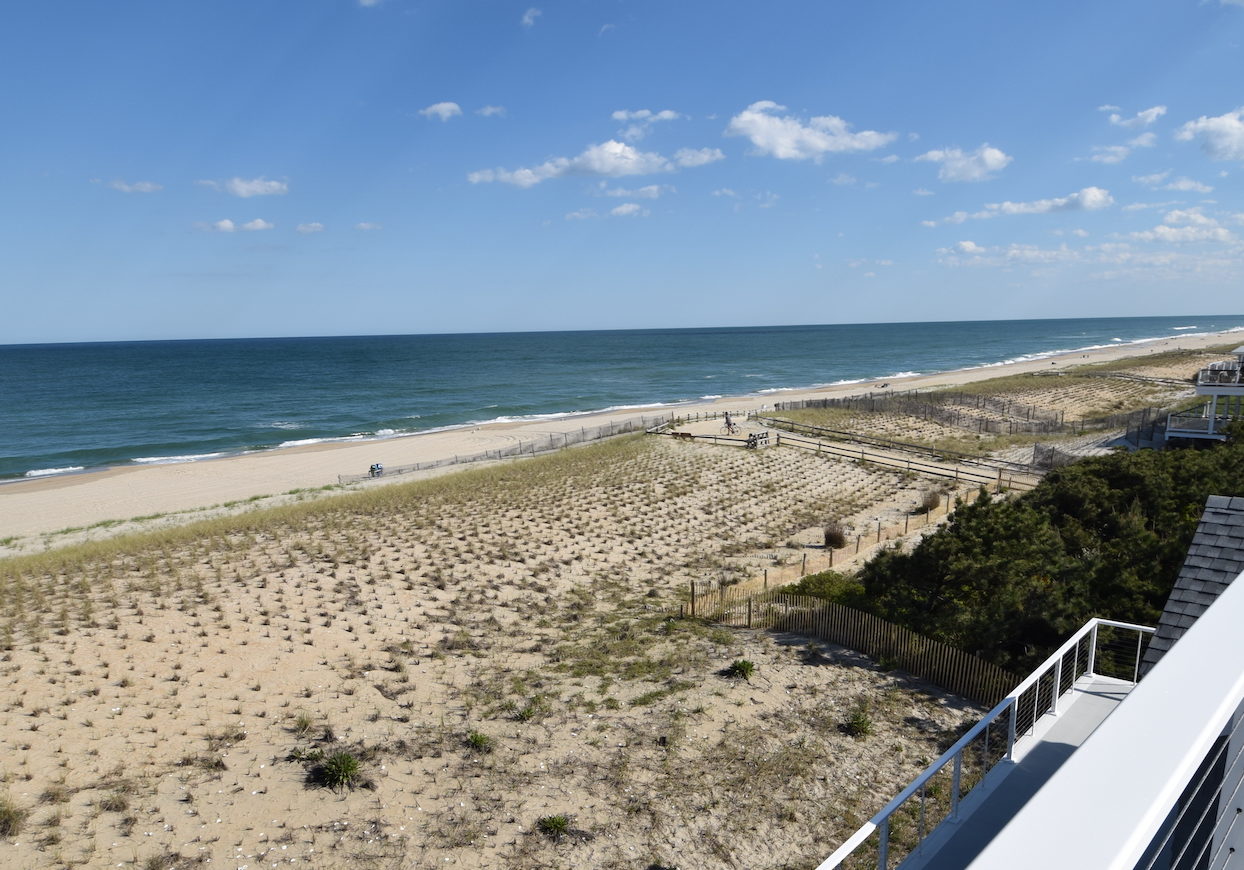 Builders on LBI